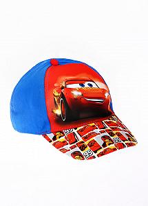 Кепка Disney 54см Синий (GDG-1245-24-Blue) synthetic.ua - Фото 1