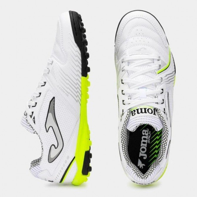Сороконожки Joma Dribling TF 43, фото №4