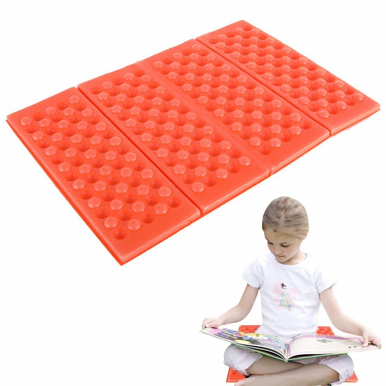 Сиденье Abonda XPE Outdoor Cushion Складное Водонепроницаемое для Кемпинга Парка Пикника Пляжа, фото №5