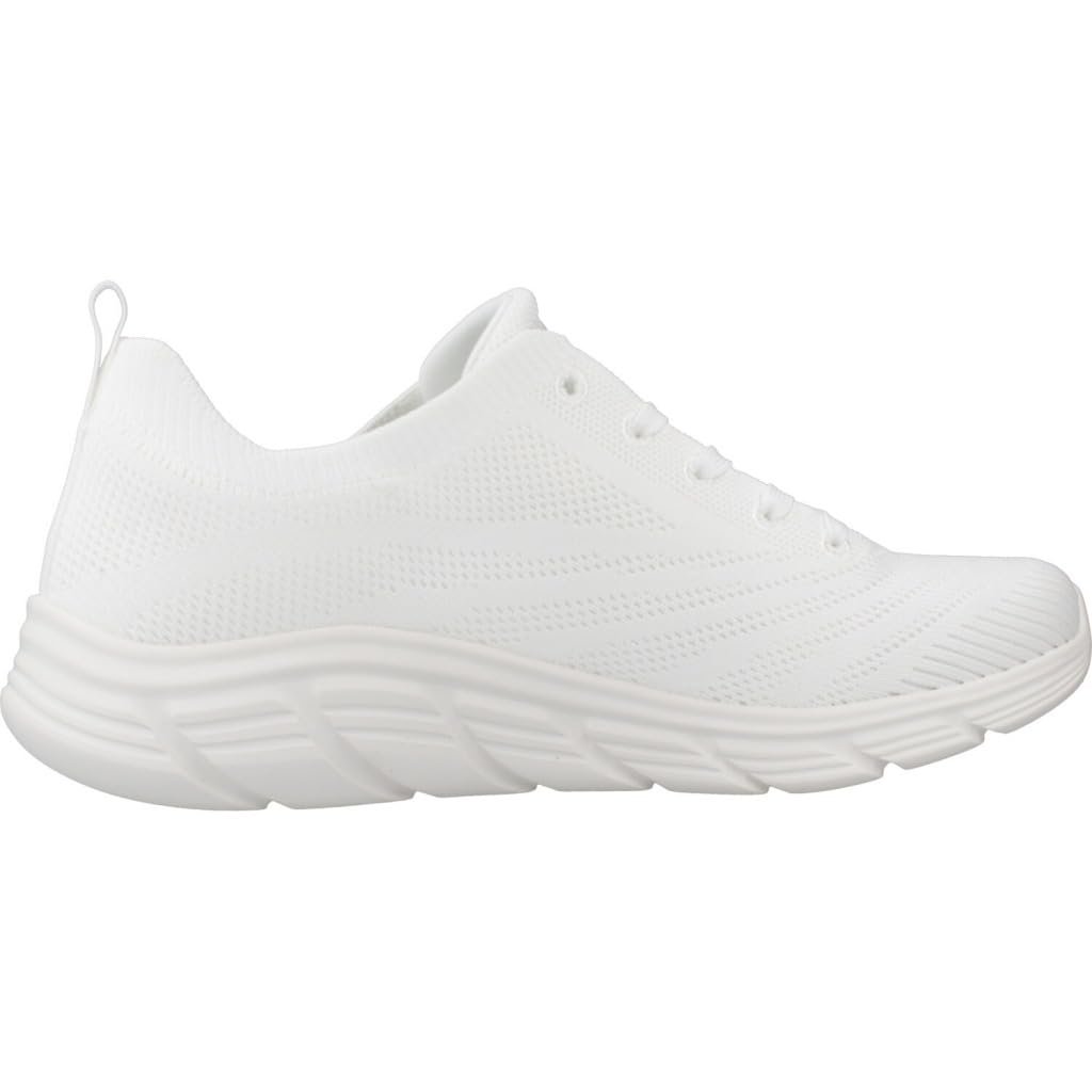 Кроссовки Skechers Bobs B Flex-Swift Flair Женские, фото №4