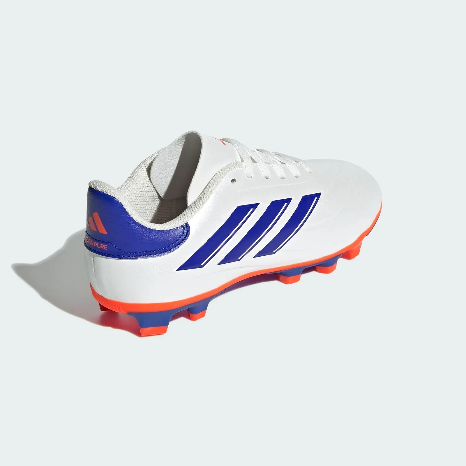 Футбольні Бутси Adidas Copa Pure II Club Flexible Ground, фото №6