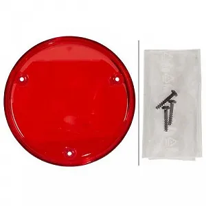 Стекло заднего фонаря HELLA 9EL 342 568-831 левое, правое synthetic.ua - Фото 1