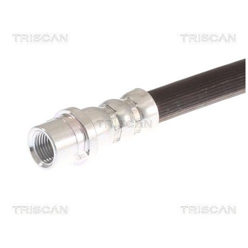 Гальмівний шланг TRISCAN 8150 23118 для MERCEDES-BENZ, передня вісь, фото №2
