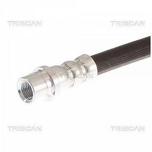 Тормозной шланг TRISCAN 8150 23118 для MERCEDES-BENZ, передний мост synthetic.ua - Фото 1