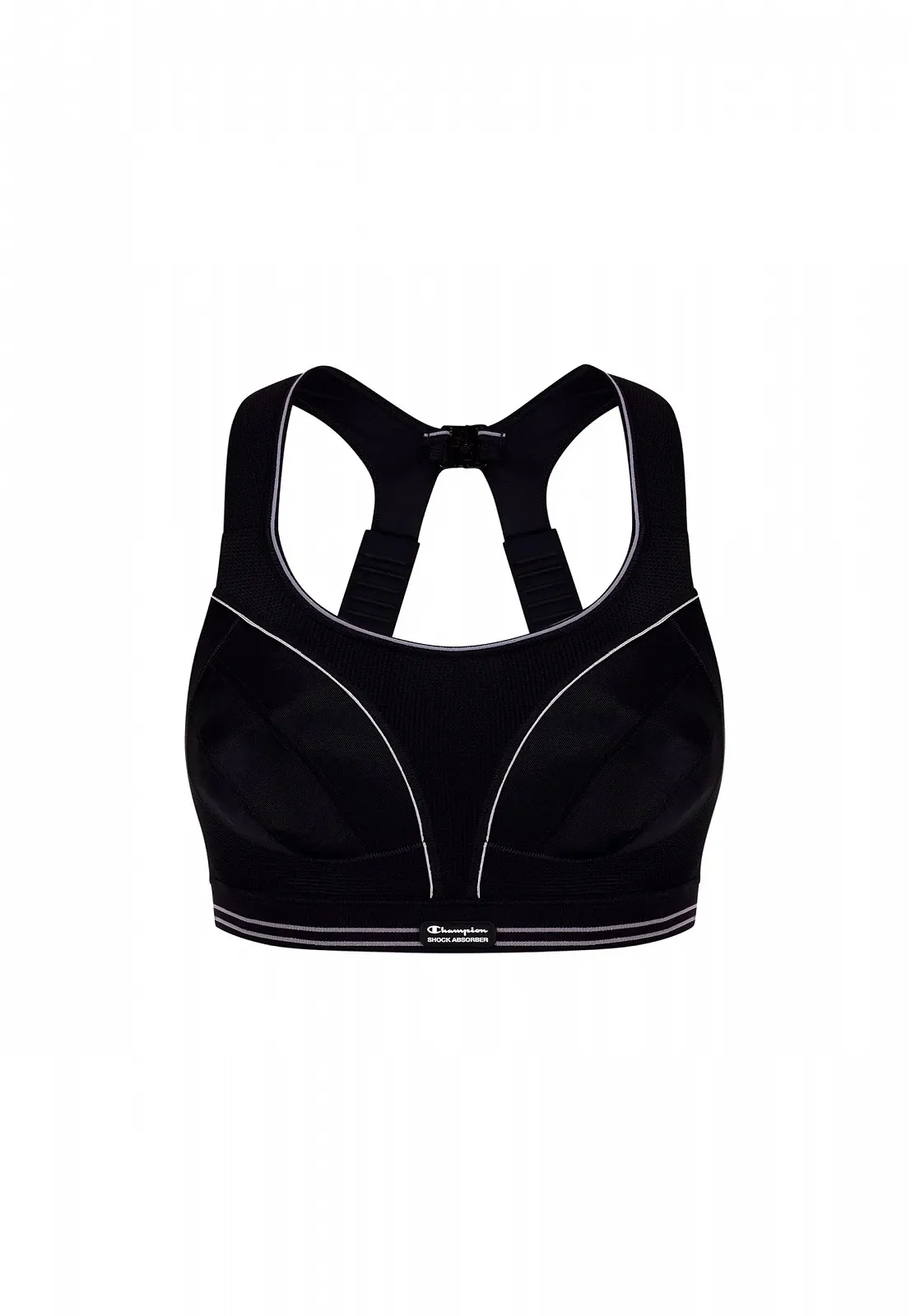 Спортивний бюстгальтер Champion Shock Absorber S5044 Ultimate Run Bra 1 шт., фото №1