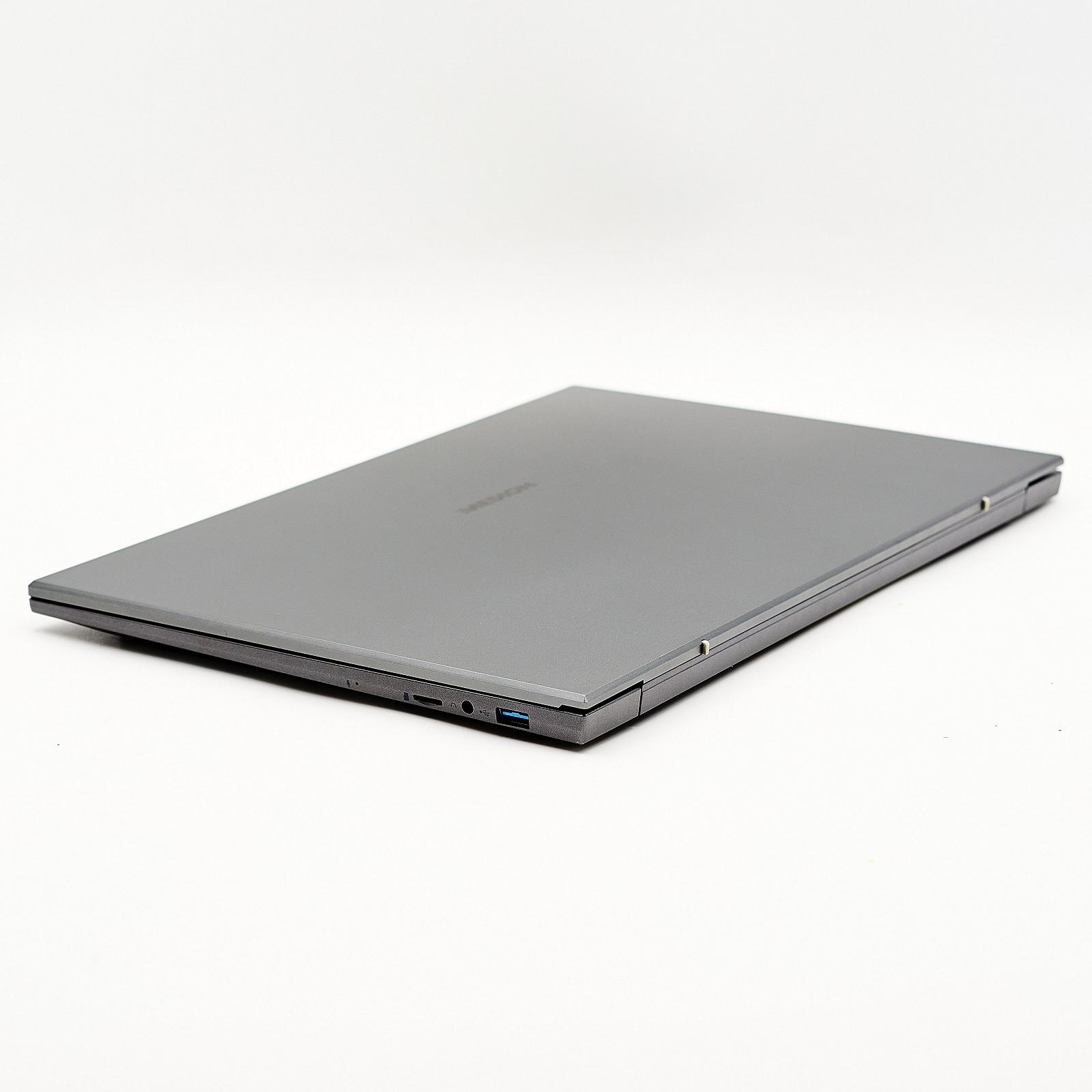 Ноутбук 16" Medion (Lenovo Group) Akoya E16423 Intel Core i5-1155G7 RAM 8 ГБ SSD 512 ГБ Iris Xe Graphics WUXGA Wi-Fi 5 Підсвітка клавіатури (4568), фото №8