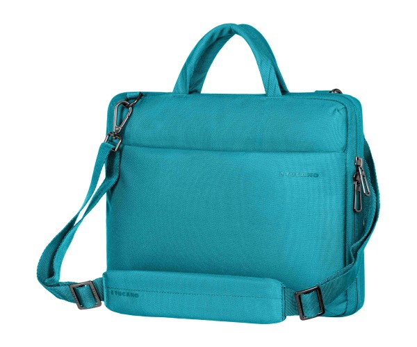 Tucano Сумка Darkolor 13"/14", блакитна, фото №1 Tucano Сумка Darkolor 13"/14", блакитна, фото №1