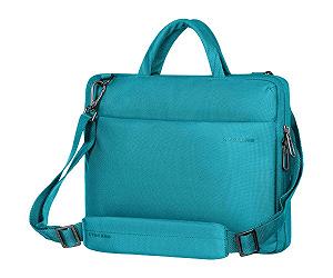 Tucano Сумка Darkolor 13"/14", блакитна - Фото 1