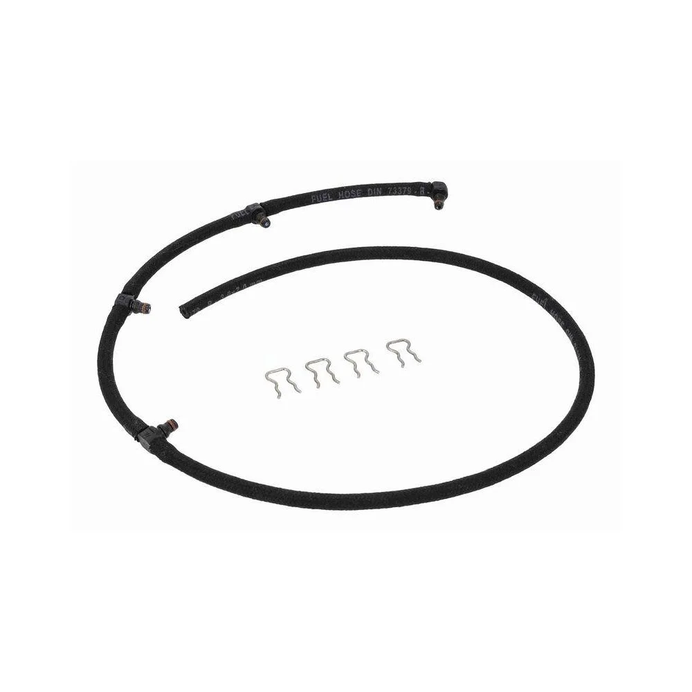 Шланг слива топлива VAICO Original Quality V27-0126 для IVECO, фото №1 Шланг слива топлива VAICO Original Quality V27-0126 для IVECO, фото №1