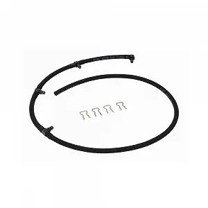 Шланг слива топлива VAICO Original Quality V27-0126 для IVECO - Фото 1