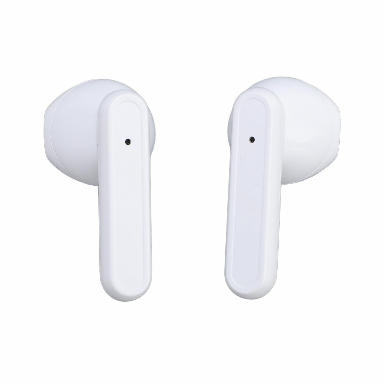 Наушники для онлайн-перевода Ancuto Language 5.4 с зеркальной зарядкой для путешествий Белый, фото №8