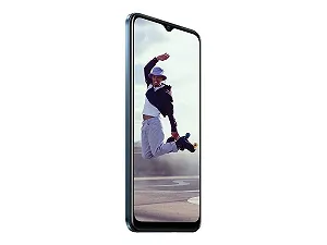 Смартфон Vivo Y21s 128GB Midnight Blue - Фото 1