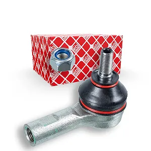 Наконечник рулевой тяги FEBI BILSTEIN ProKit 42810 для SUBARU передний мост слева - Фото 1