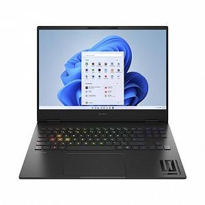 Ноутбук HP OMEN 16-ak0008ua (BV8Y7EA) - Фото 1