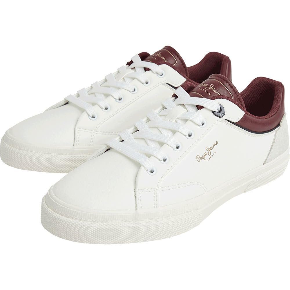 Кроссовки Pepe Jeans Kenton Journey M, фото №6