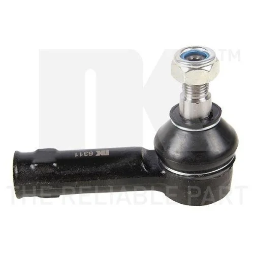 Наконечник рульової тяги NK 5032519 для FORD передній міст зліва передній міст справа, фото №2