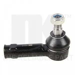 Наконечник рульової тяги NK 5032519 для FORD передній міст зліва передній міст справа synthetic.ua - Фото 1