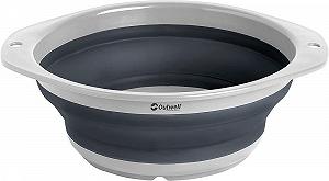Миска Outwell Collaps L Shadow Green - Фото 1