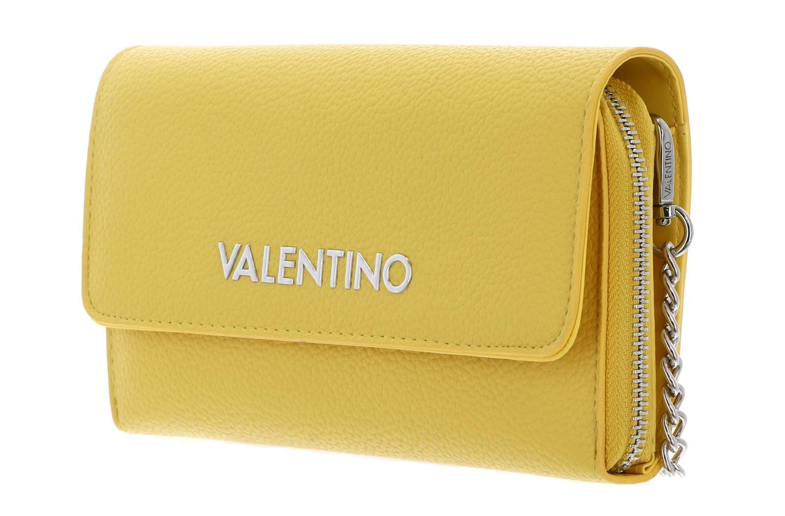 Кошелек VALENTINO Midtown Giallo, фото №3
