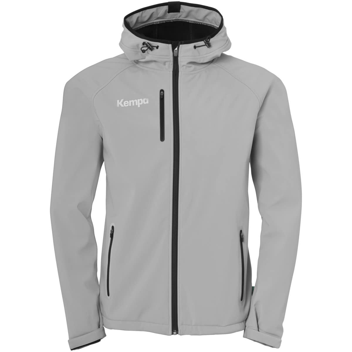 Унисекс софтшелл куртка Kempa Outdoor-Jacke, фото №1 Унисекс софтшелл куртка Kempa Outdoor-Jacke, фото №1
