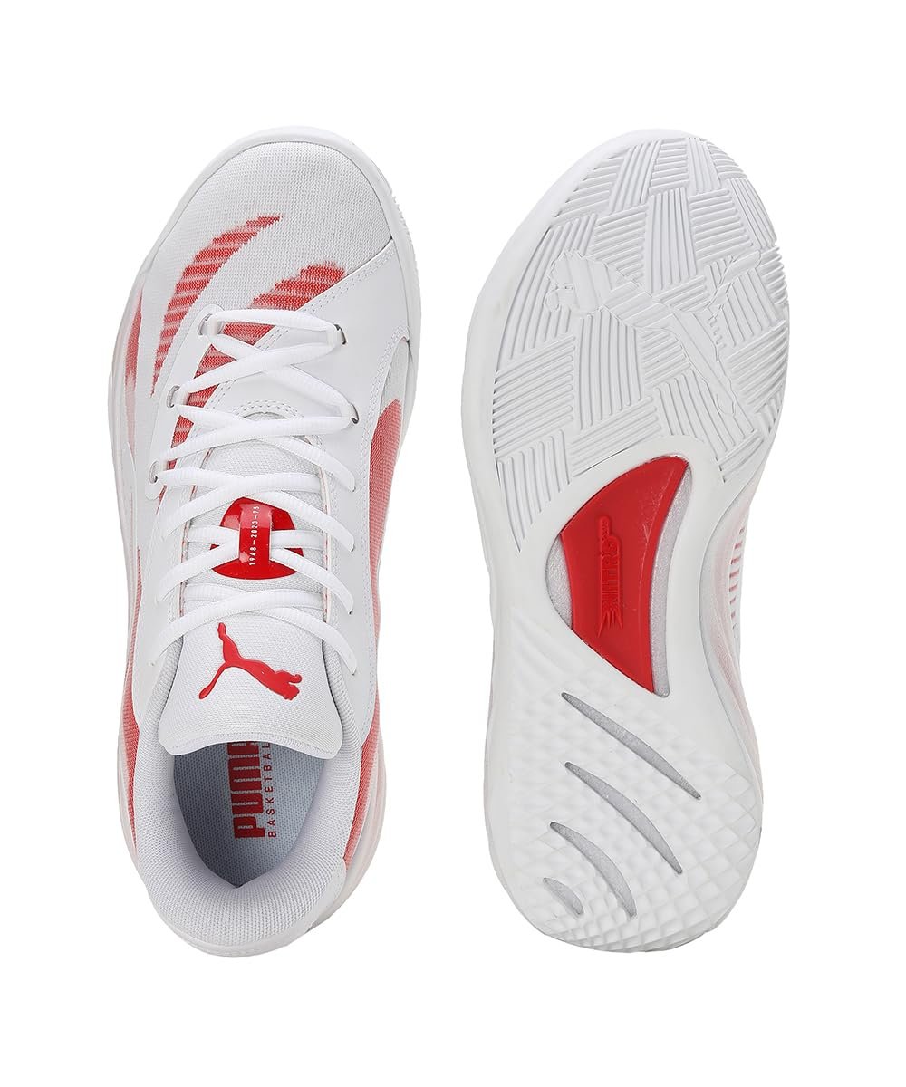 Кросівки Puma Unisex All-pro Nitro Team, фото №5