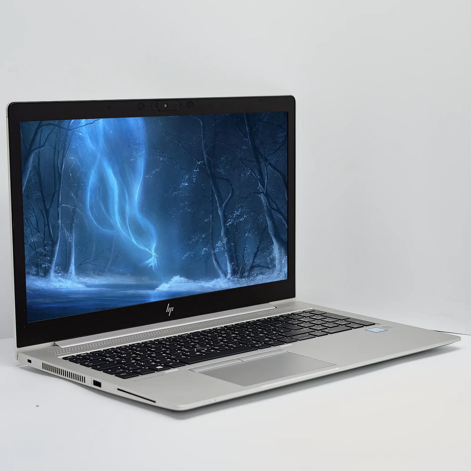 Ноутбук 15,6" HP EliteBook 850 G6 Intel Core i5-8365U RAM 16 ГБ SSD 512 ГБ Intel Graphics LTE Металевий корпус Win10 Pro (4642), фото №3