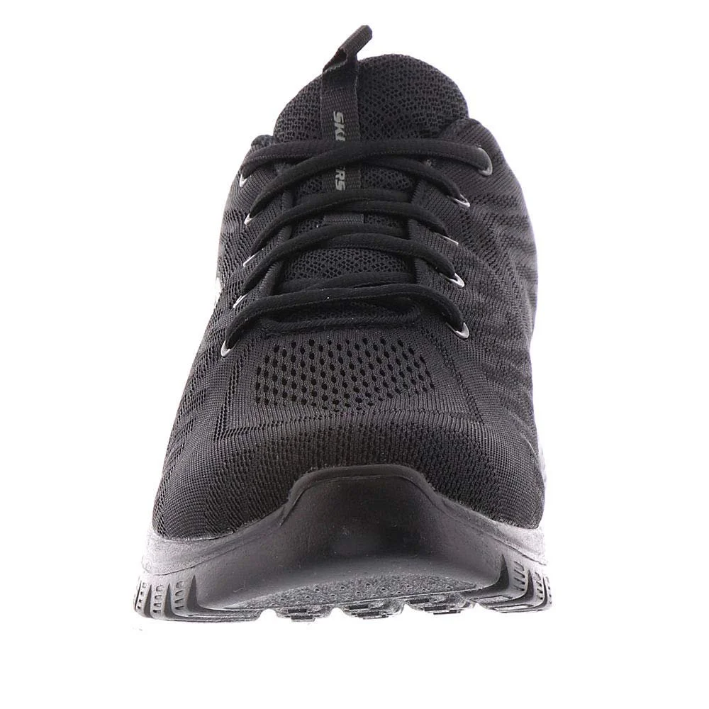 Кроссовки Skechers Graceful Get Connected Женские, фото №6