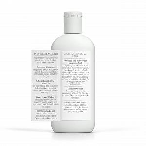 Гель для душу Dr Organic Tea Tree Body Wash Gel натуральний веганський 250 мл (2 шт. в упаковці) - Фото 1
