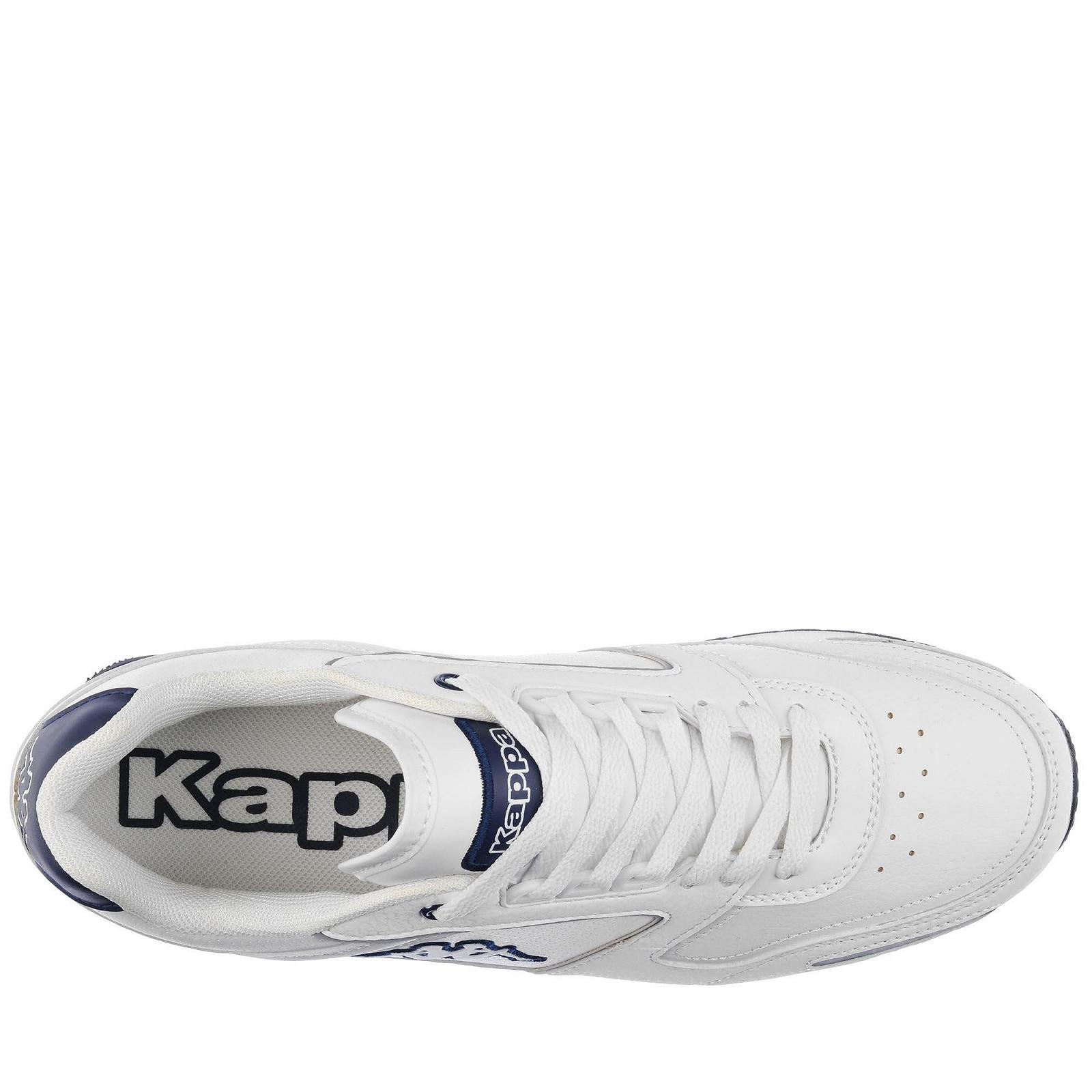Кросівки Kappa Unisex Logo Voghera 5, фото №5