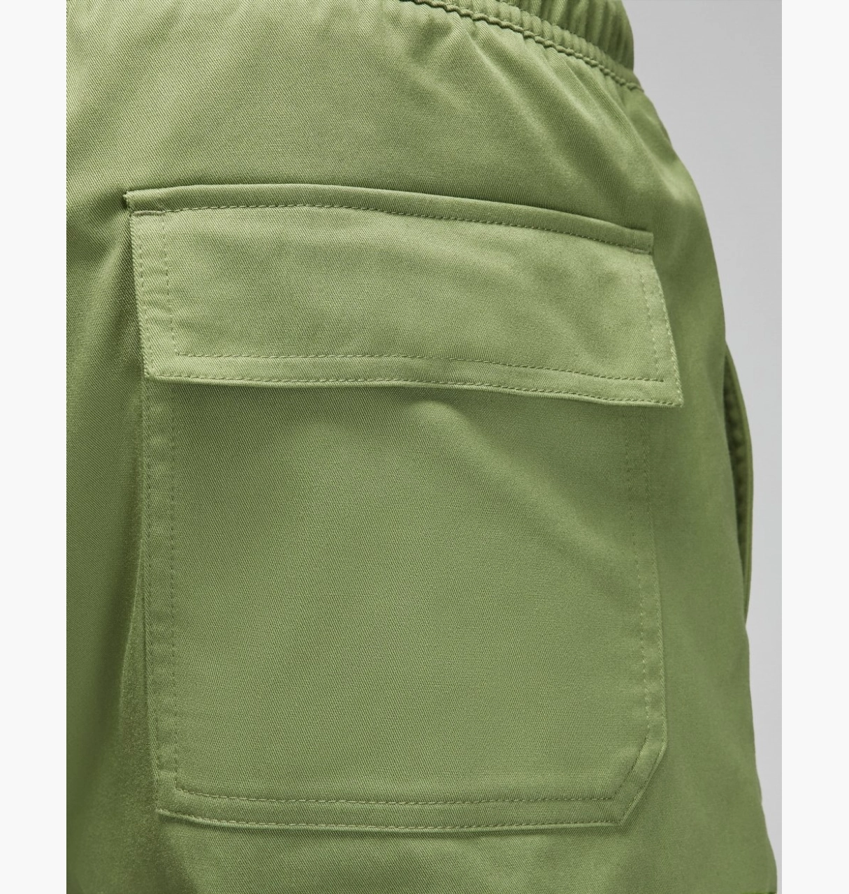 Штани Air Jordan Essentials Chicago Pants Green M, фото №5