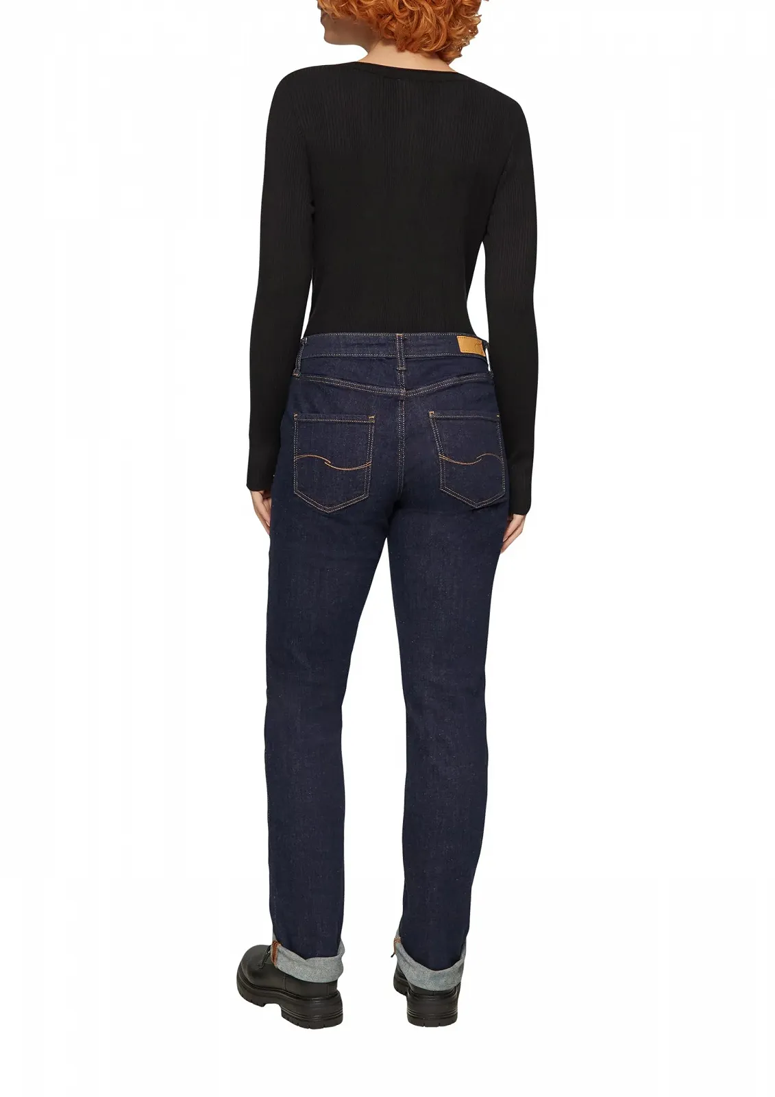 Жіночий джемпер QS, фото №5