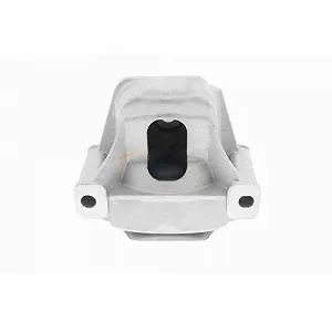 Подушка двигуна VAICO V10-6479 AUDI SEAT SKODA VW synthetic.ua - Фото 1