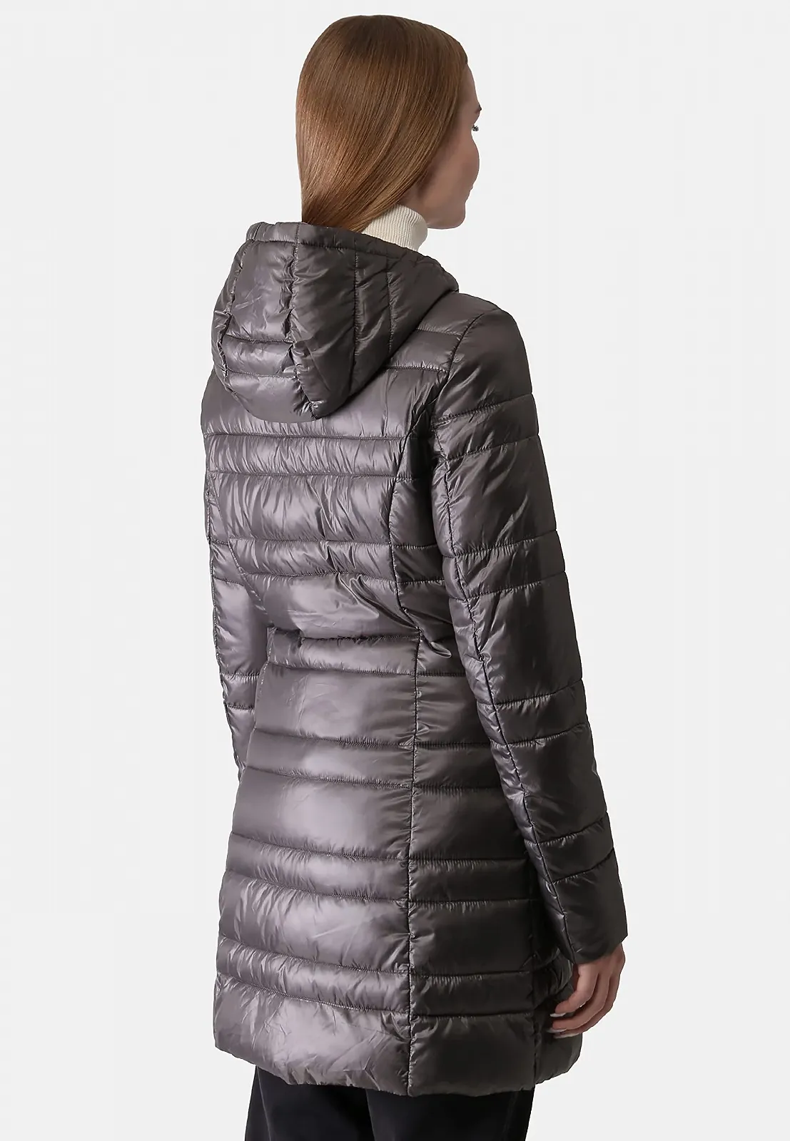 Женская стеганая куртка ppep., фото №7