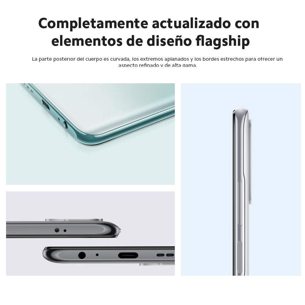 Смартфон Redmi Note 10, фото №8 Смартфон Redmi Note 10, фото №8