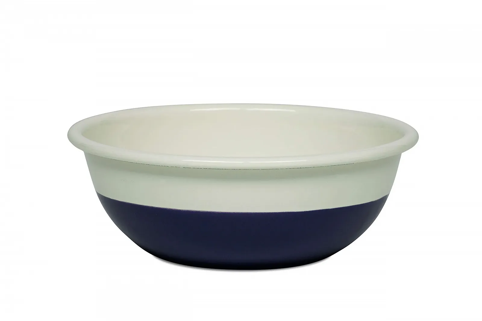 Кухонная миска Riess Sarah Wiener 0305-571 эмалированная диаметром 18 см 0.8 л Obers/ZWETSCHKE, фото №1 Кухонная миска Riess Sarah Wiener 0305-571 эмалированная диаметром 18 см 0.8 л Obers/ZWETSCHKE, фото №1