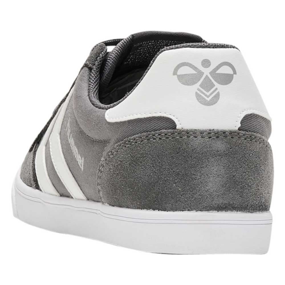 Кроссовки Hummel Slimmer Stadil Low Athleisure, фото №6