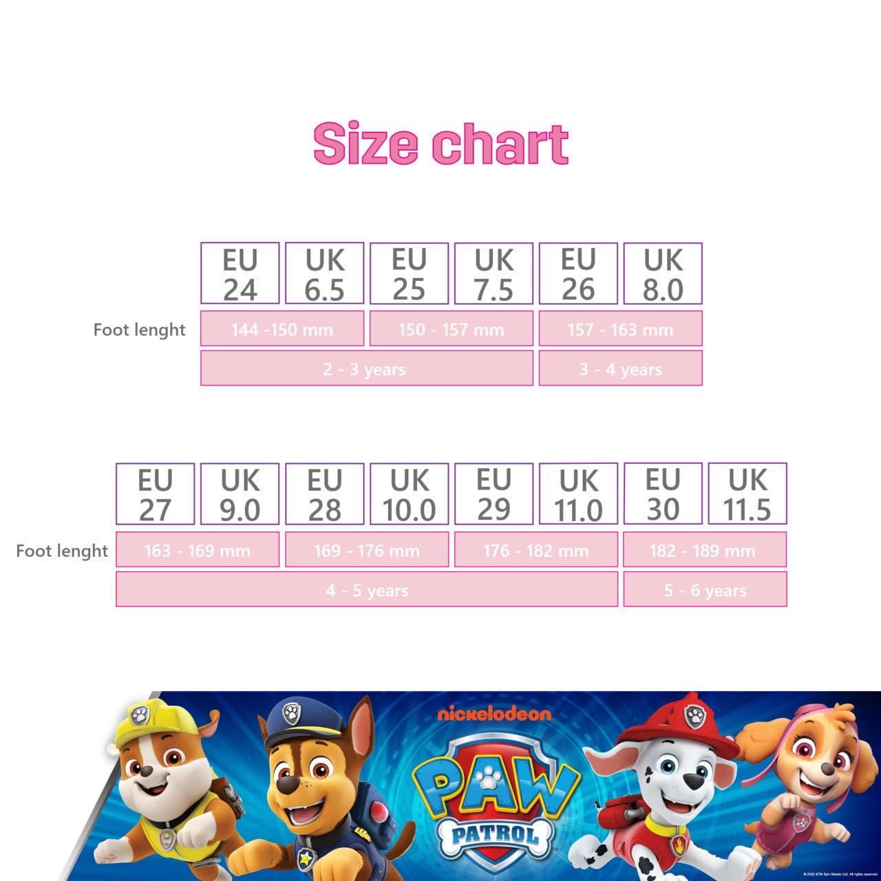 Кроссовки Leomil Paw Patrol для девочек, детская Кроссовки с блестками, идеально подходит для школы и отдыха, фото №5 Кроссовки Leomil Paw Patrol для девочек, детская Кроссовки с блестками, идеально подходит для школы и отдыха, фото №5