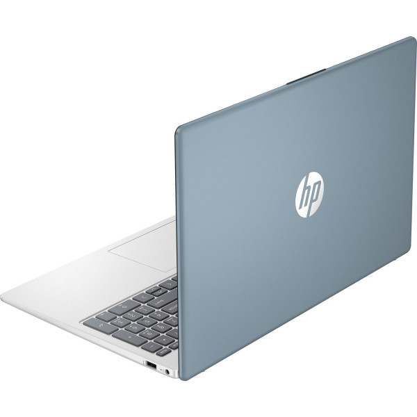 Ноутбук HP 15-fc0050ua 91L23EA Blue, фото №4