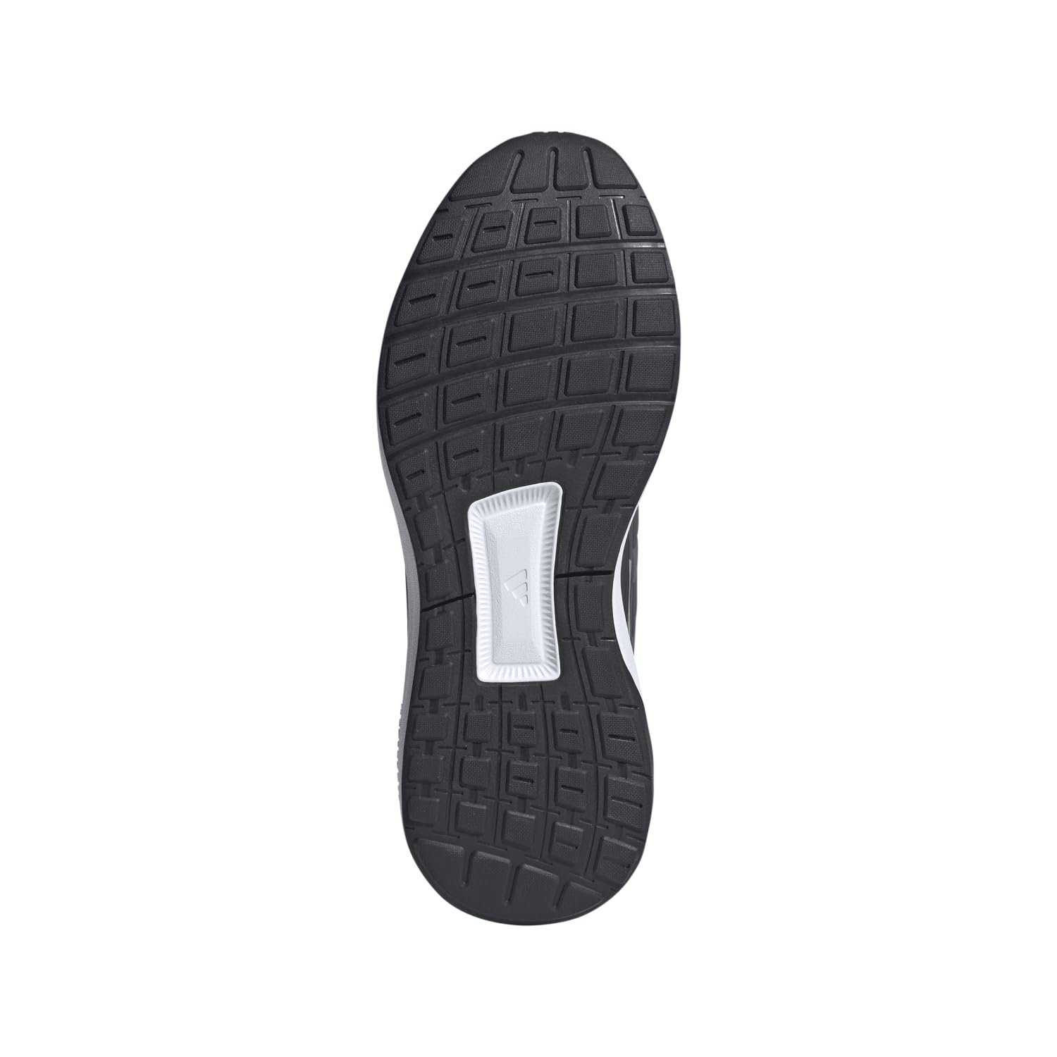 Кроссовки adidas Ultimashow 2.0, серый/красный, фото №4
