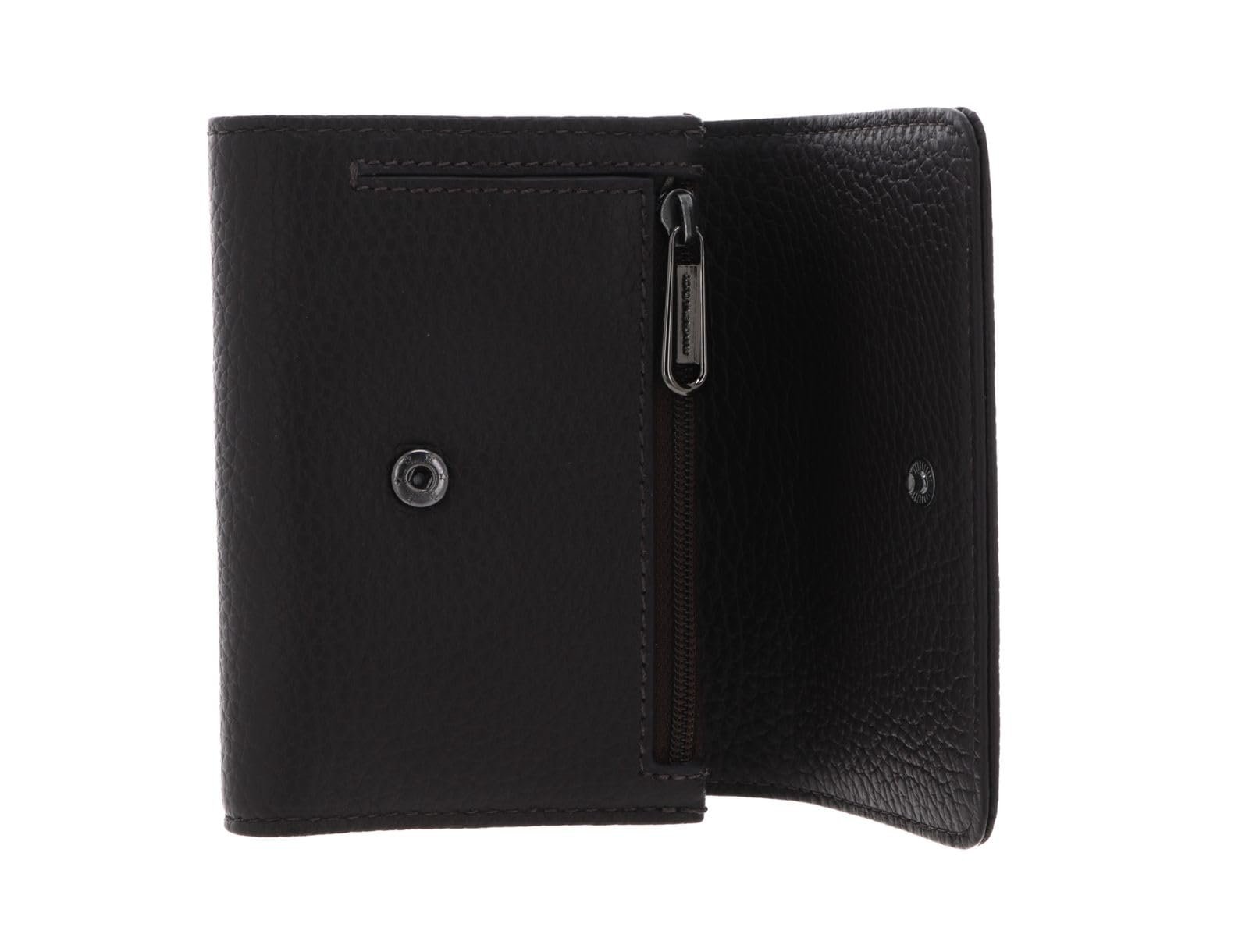 Гаманець Mandarina Duck Billfold зі шкіри, фото №3