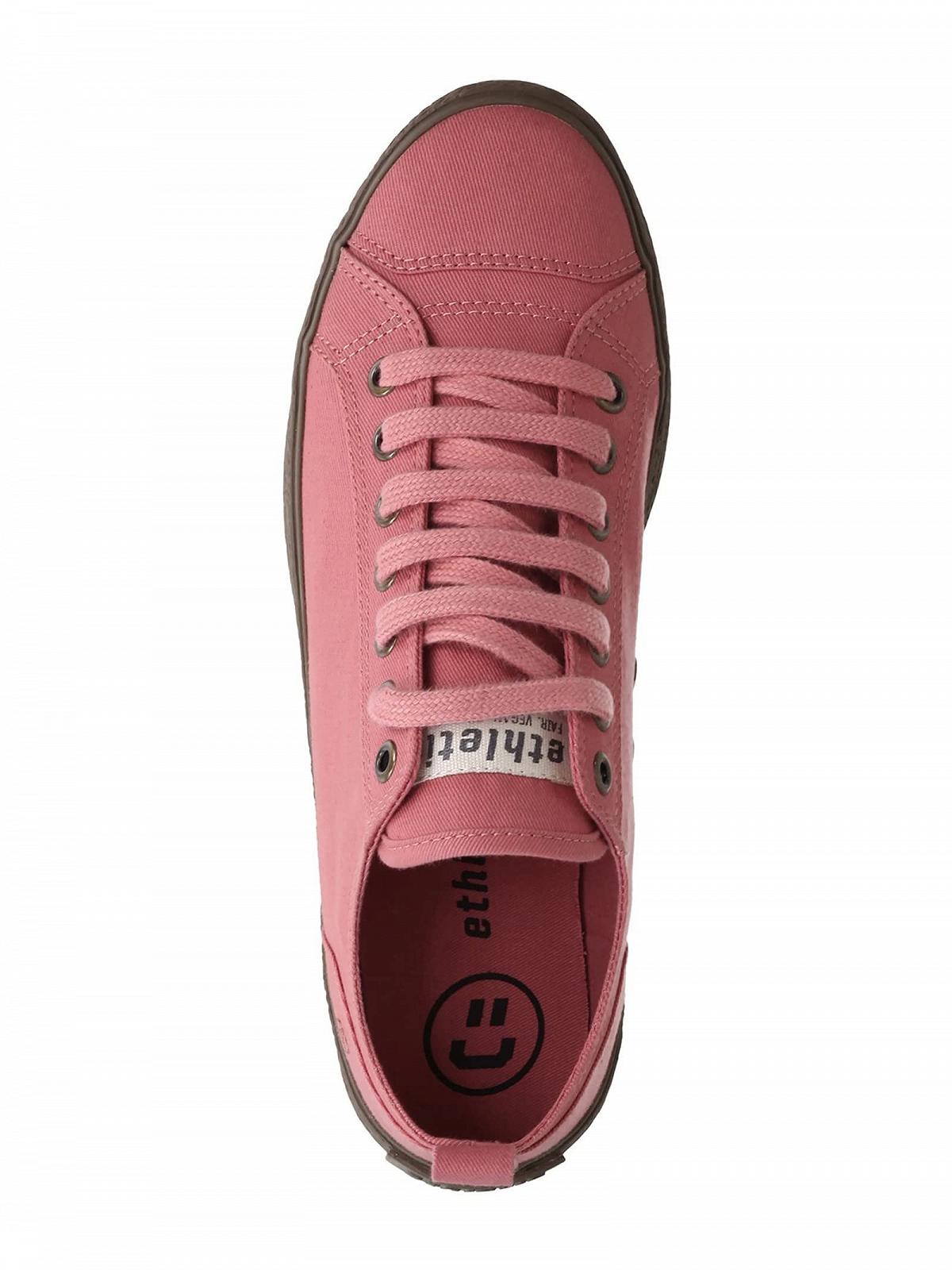Кросівки Ethletic Unisex Lo Fair Goto Lo Fair Vegan Sustainable, фото №5