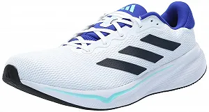 Чоловічі кросівки для бігу Adidas Response - Фото 1