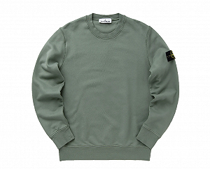 Світшот Stone Island Musk Sweatshirt XXL - Фото 1