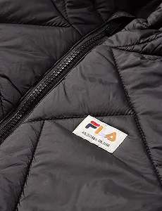 Куртка з наповнювачем FILA Tullnerfeld для хлопчиків synthetic.ua - Фото 1