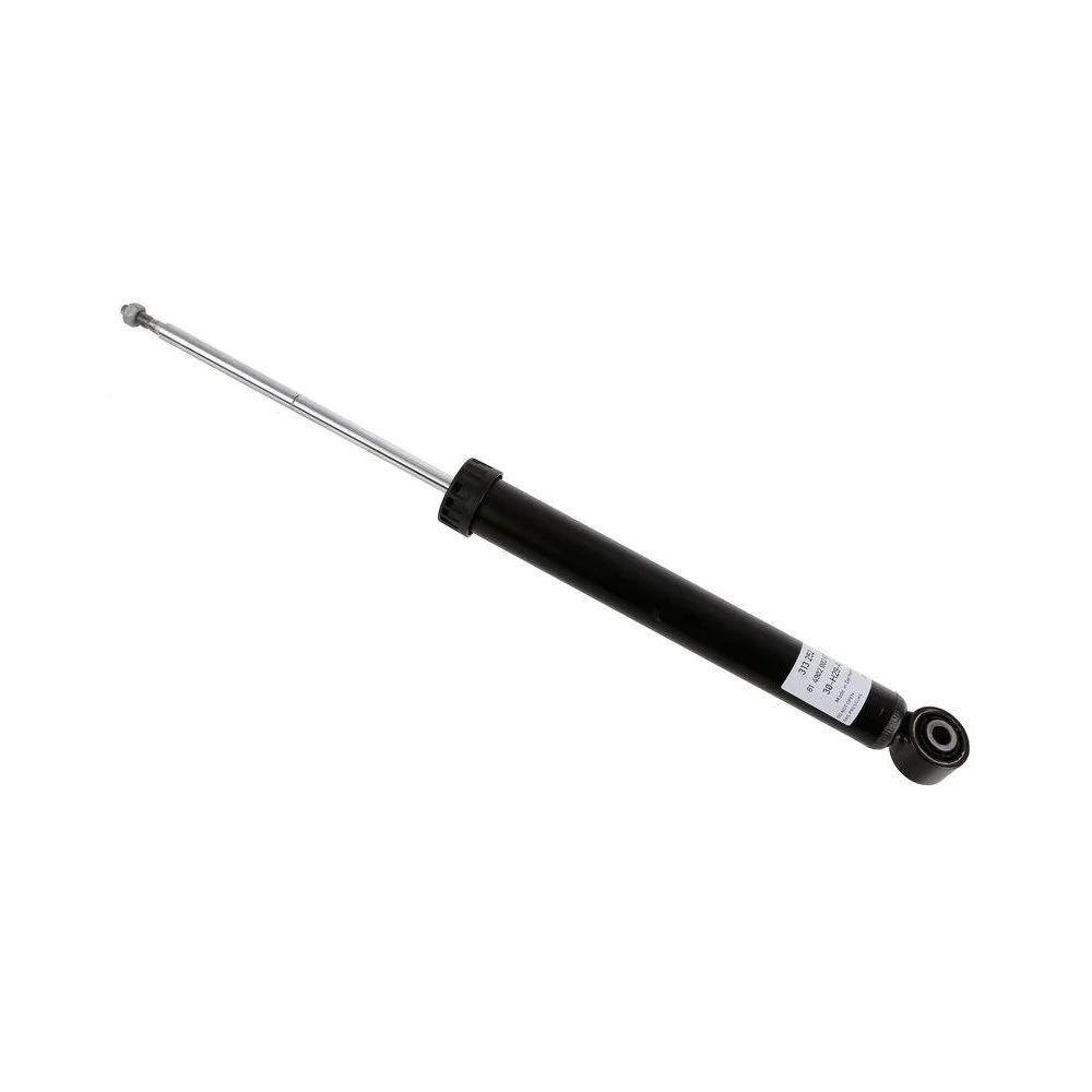 Амортизатор SACHS 313 252, задняя ось, фото №1