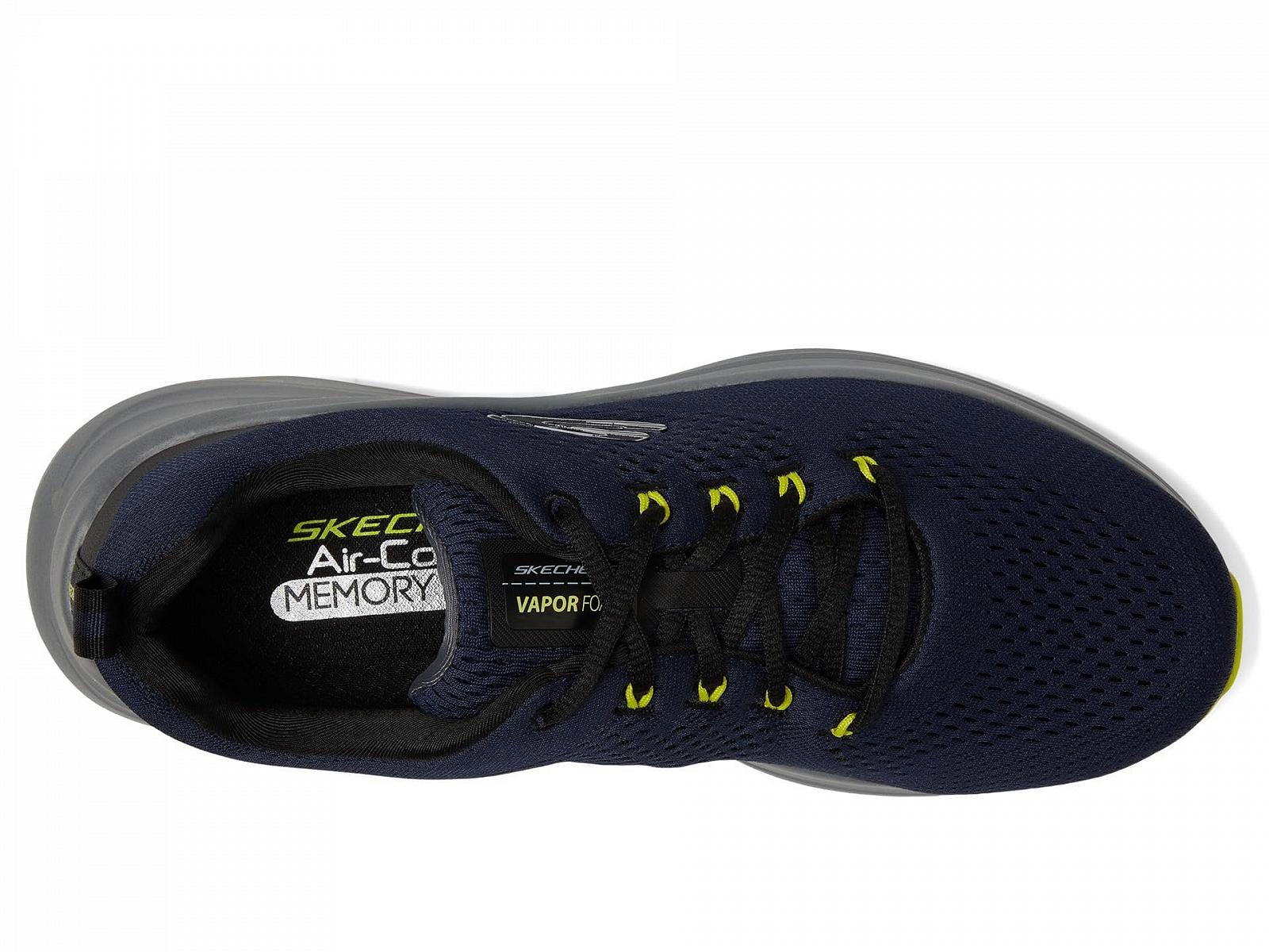 Кросівки Skechers Vapor Foam чоловічі, фото №2