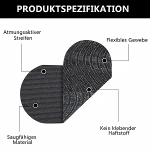 Пластыри для сна на рот, упаковка 60 штук synthetic.ua - Фото 1