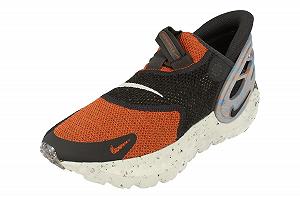 Кросівки чоловічі Nike Waffle Debut - Фото 1