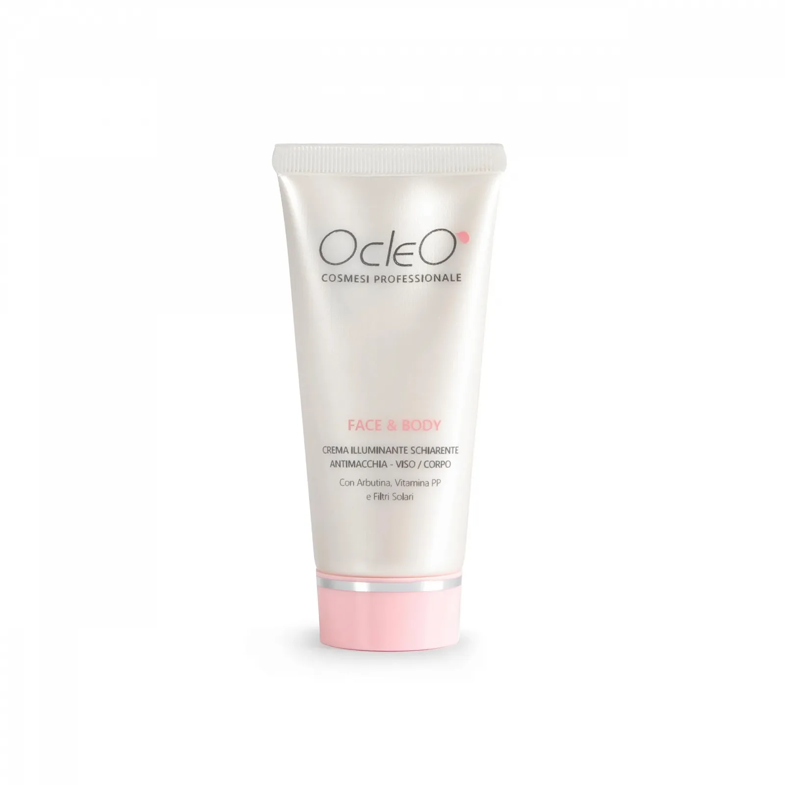 Крем для обличчя та тіла Ocleo 5030 Whitening and Brightening 50 мл Проти плям, фото №2 Крем для обличчя та тіла Ocleo 5030 Whitening and Brightening 50 мл Проти плям, фото №2