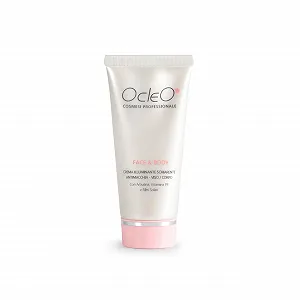 Крем для обличчя та тіла Ocleo 5030 Whitening and Brightening 50 мл Проти плям synthetic.ua - Фото 1